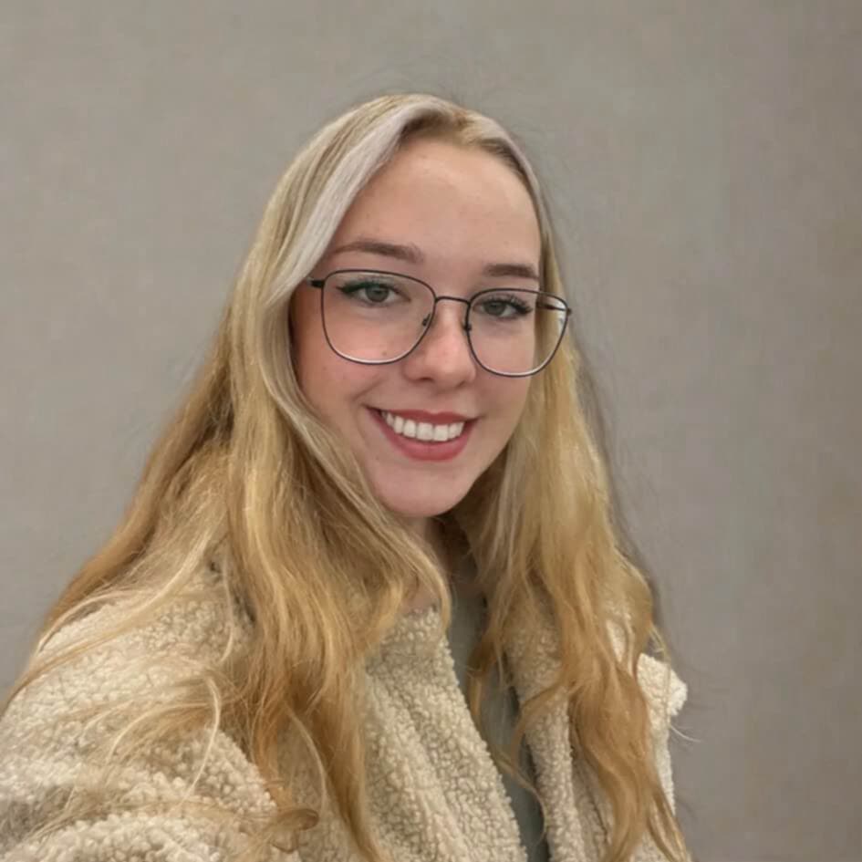 Sarah Tremblay